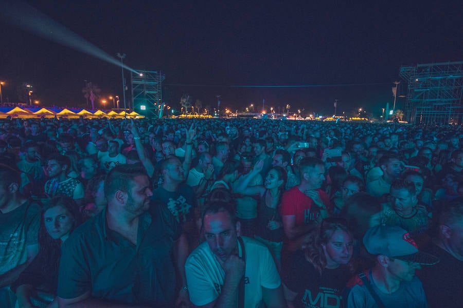 Fotos: Concierto Love the tuenti&#039;s en Valencia