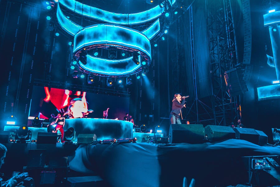 Fotos: Concierto Love the tuenti&#039;s en Valencia
