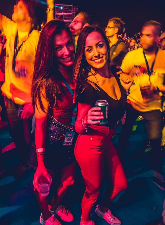 Fotos: Concierto Love the tuenti&#039;s en Valencia