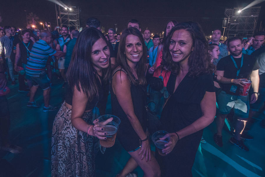 Fotos: Concierto Love the tuenti&#039;s en Valencia