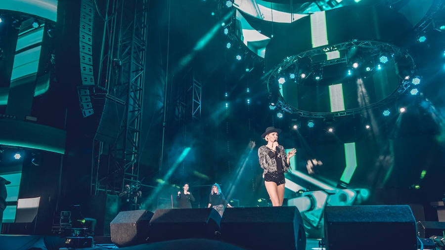 Fotos: Concierto Love the tuenti&#039;s en Valencia