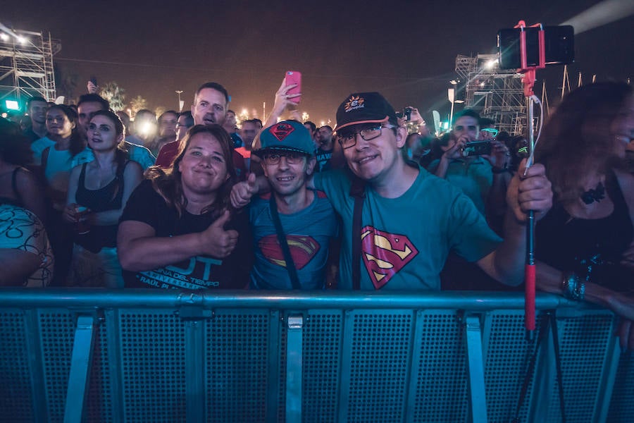 Fotos: Concierto Love the tuenti&#039;s en Valencia