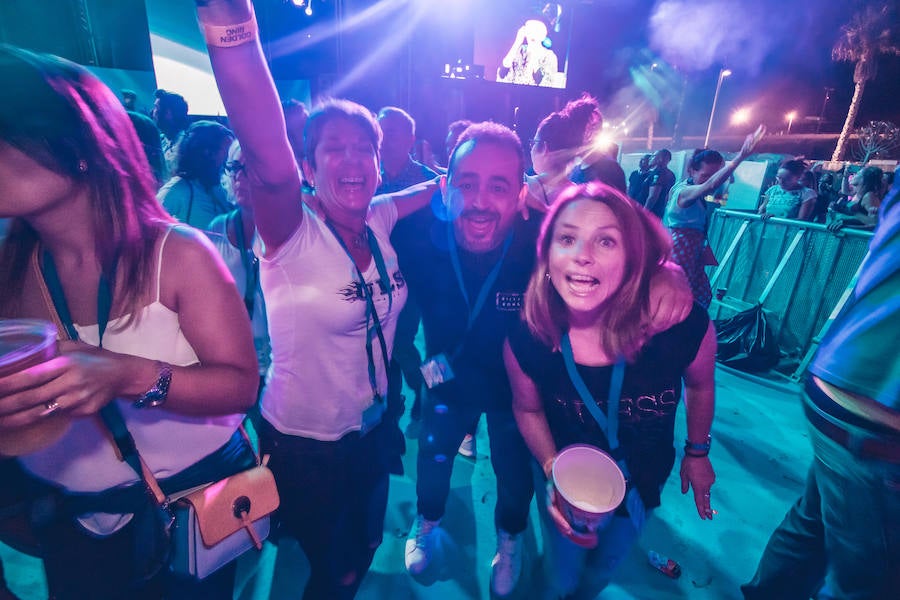 Fotos: Concierto Love the tuenti&#039;s en Valencia