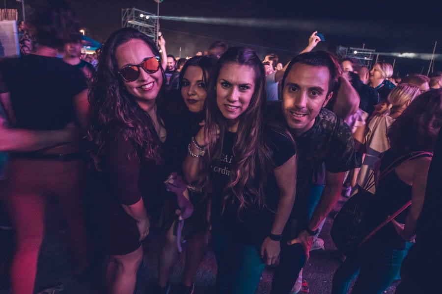 Fotos: Concierto Love the tuenti&#039;s en Valencia
