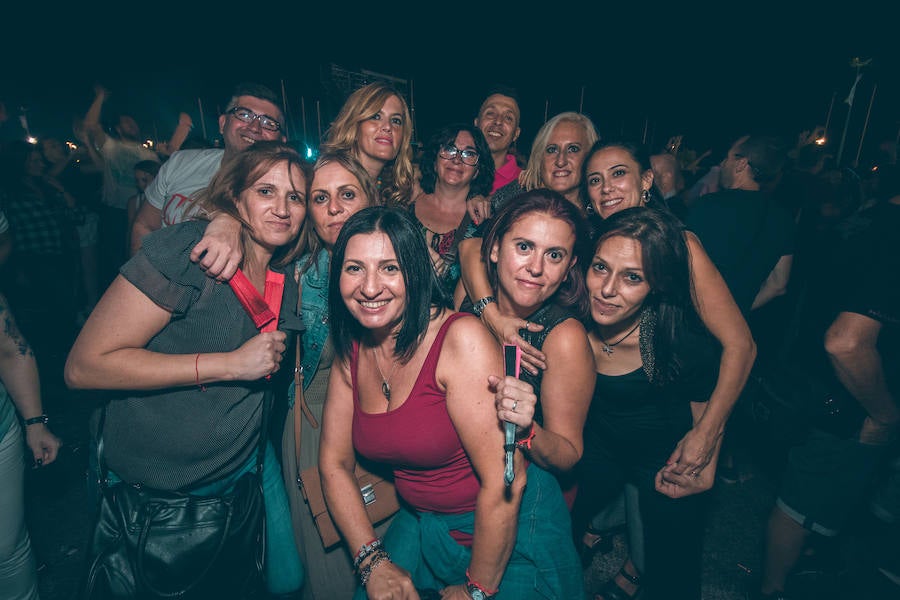 Fotos: Concierto Love the tuenti&#039;s en Valencia