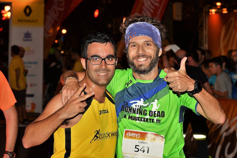 Fotos: Renault Street Run Valencia 2018