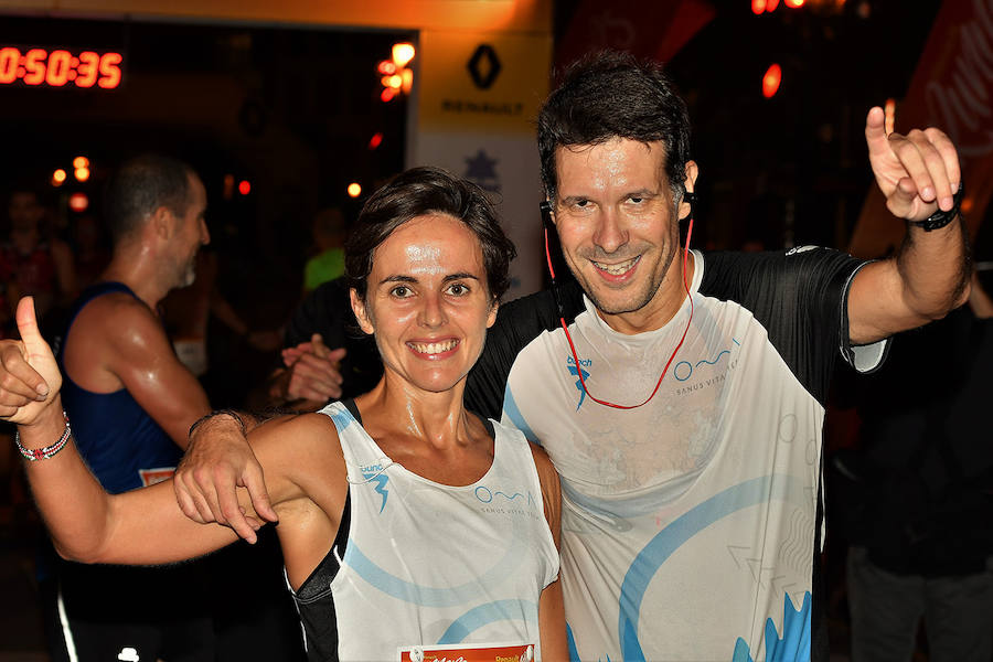 Fotos: Renault Street Run Valencia 2018