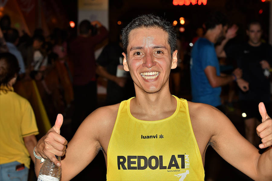 Fotos: Renault Street Run Valencia 2018