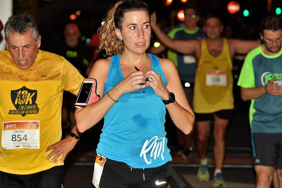 Fotos: Renault Street Run Valencia 2018