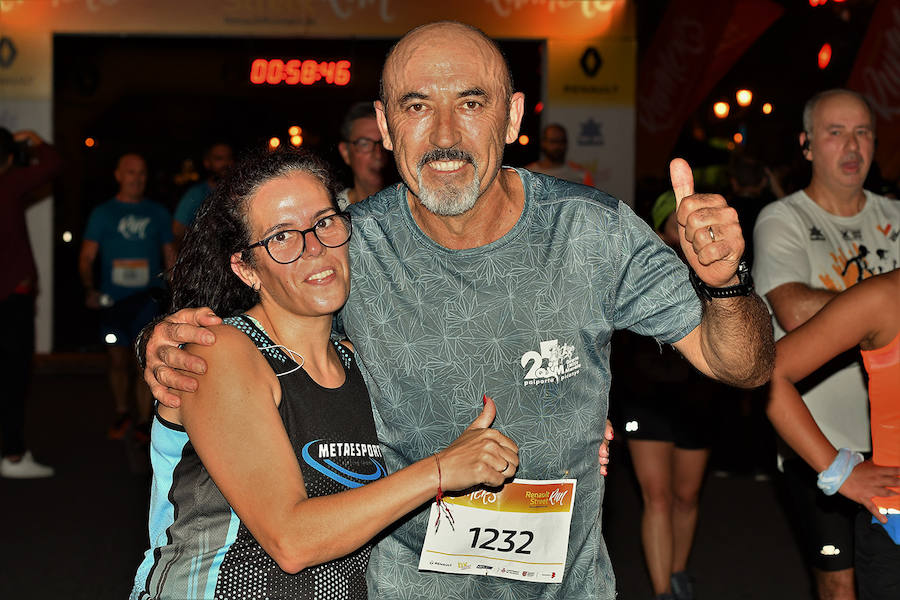 Fotos: Renault Street Run Valencia 2018
