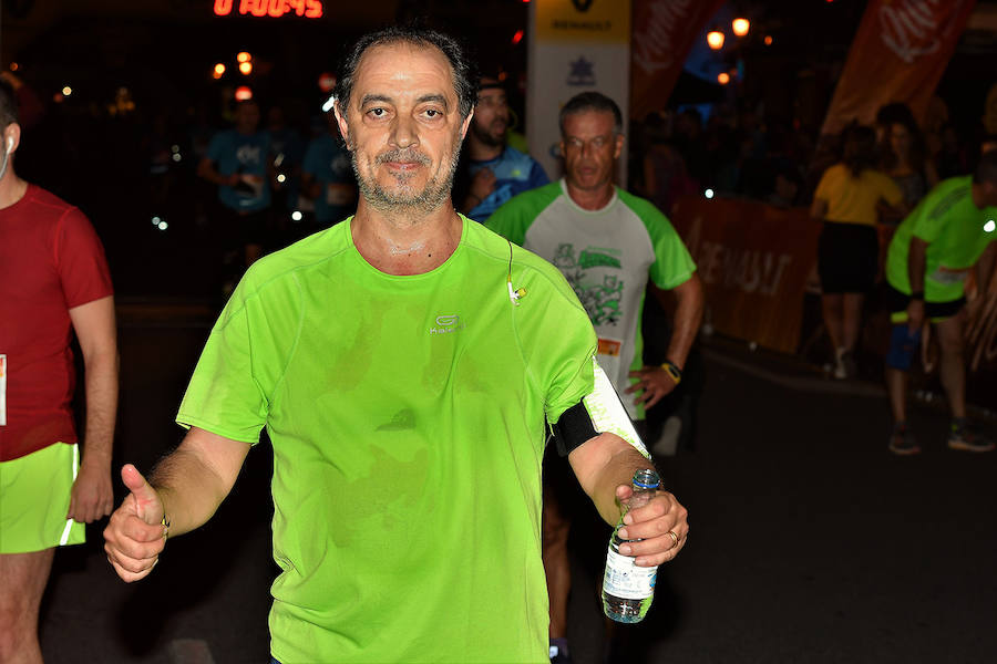Fotos: Renault Street Run Valencia 2018