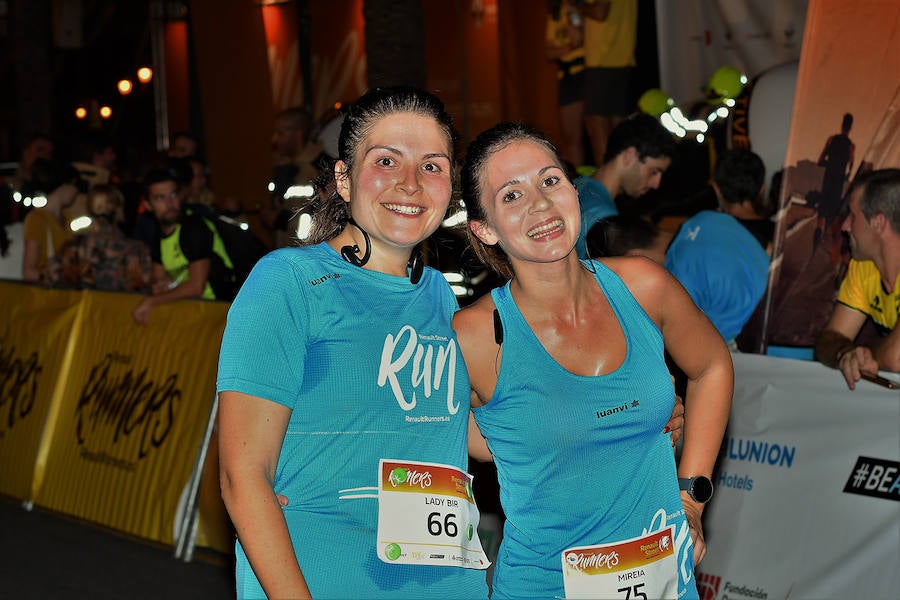 Fotos: Renault Street Run Valencia 2018