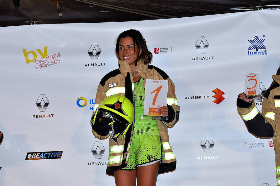 Fotos: Renault Street Run Valencia 2018