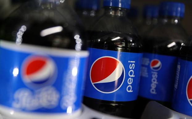 Pepsi se interesa por comercializar bebidas con cannabis. 