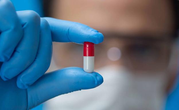 Algunas pacientes están sufriendo daños por la ingesta de este medicamento 