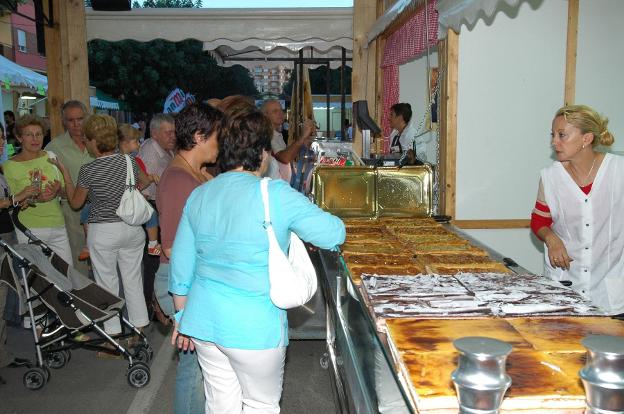 L'Alcúdia acoge hasta el martes su Fira Gastronòmica