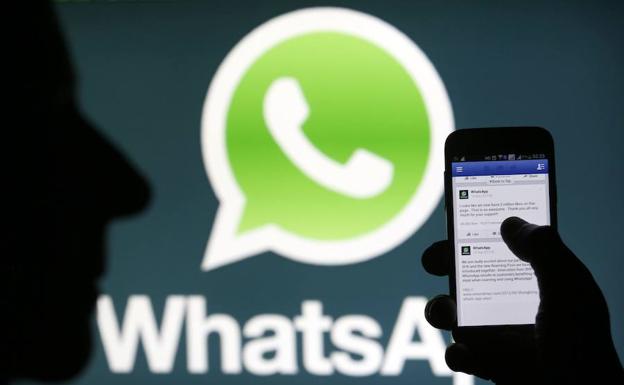 ¿Cómo enviar un Whatsapp a un teléfono sin guardarlo en tus contactos?