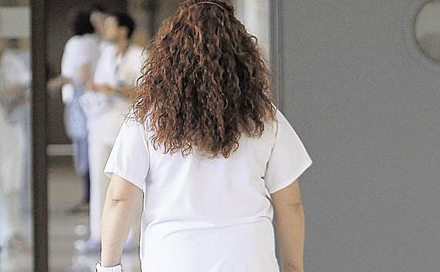 La Comunitat necesita 20.000 enfermeras para llegar a los índices sanitarios europeos