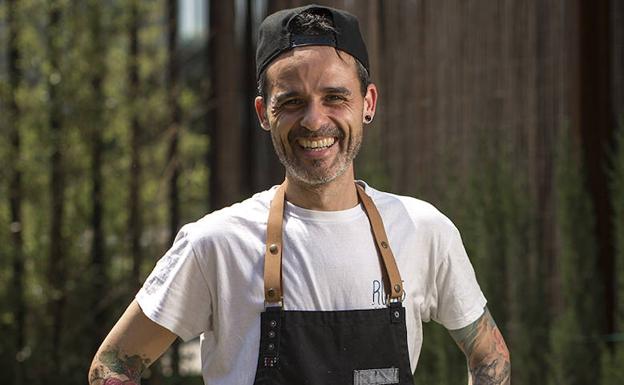 Juan Llorca