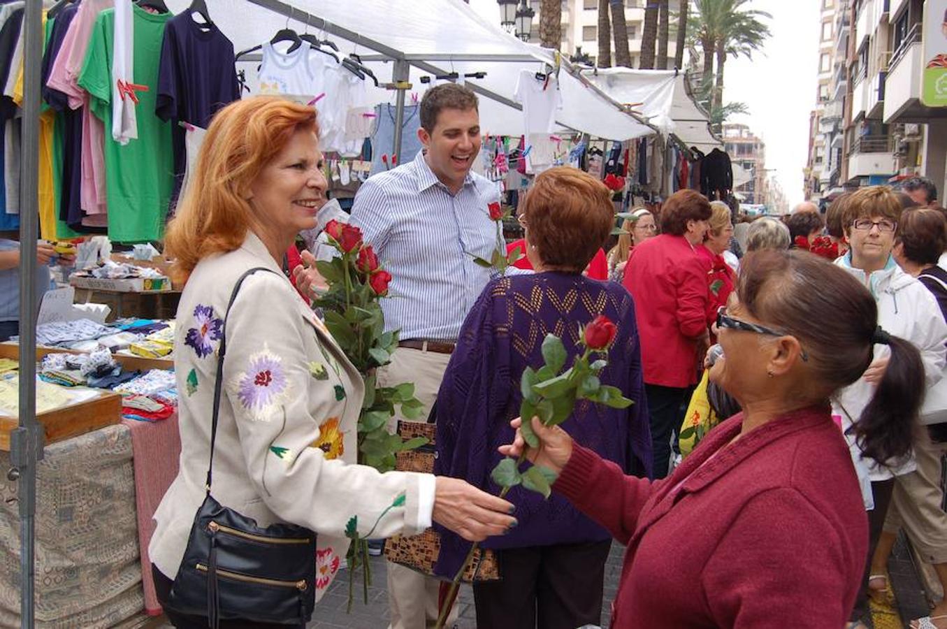 La exministra socialista de Cultura Carmen Alborch ha fallecido este miércoles 24 de octubre en Valencia a los 70 años de edad tras una larga enfermedad. Su última aparición pública fue el pasado 9 d'Octubre, Dia de la Comunitat Valenciana, cuando recibió la Alta Distinción de la Generalitat. Alborch, que ha fallecido en su domicilio, fue también diputada en el Congreso, concejal en el Ayuntamiento de Valencia y directora del Instituto Valenciano de Arte Moderno (IVAM), así como escritora.