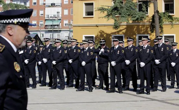 Anillos · Police · Moda hombre · El Corte Inglés (4)