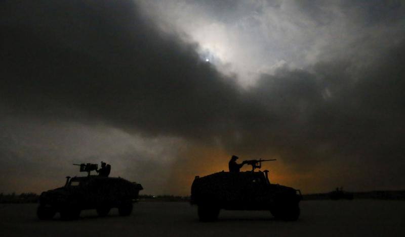 Los «boinas verdes» españoles, la unidad de élite del Ejército, han perfeccionado durante los últimos diez días algunas de las acciones bélicas nocturnas más sofisticadas en las maniobras «Empecinado 18» en Alicante, Valencia, Murcia y Albacete en las que han participado un millar de soldados. 