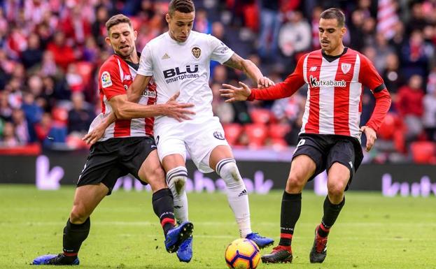 Athletic-Valencia.