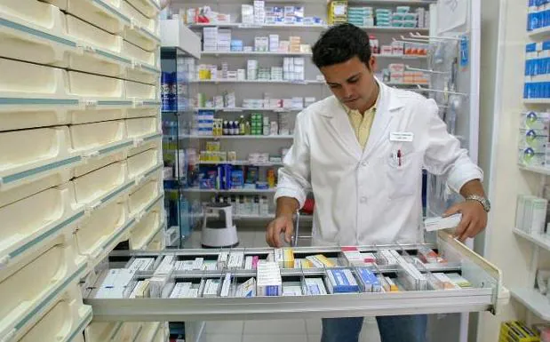 Medicamentos | Listado completo de las medicinas que faltan en las farmacias españolas