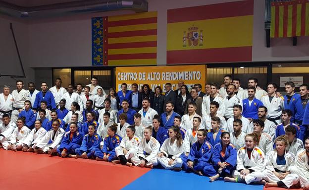 CEAR Judo