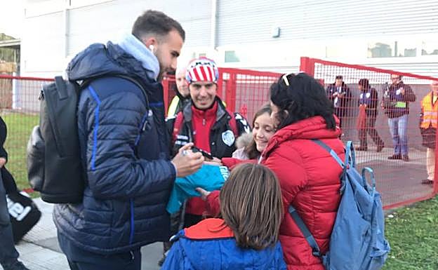 Levante UD: Expectación por Mayoral en Lugo