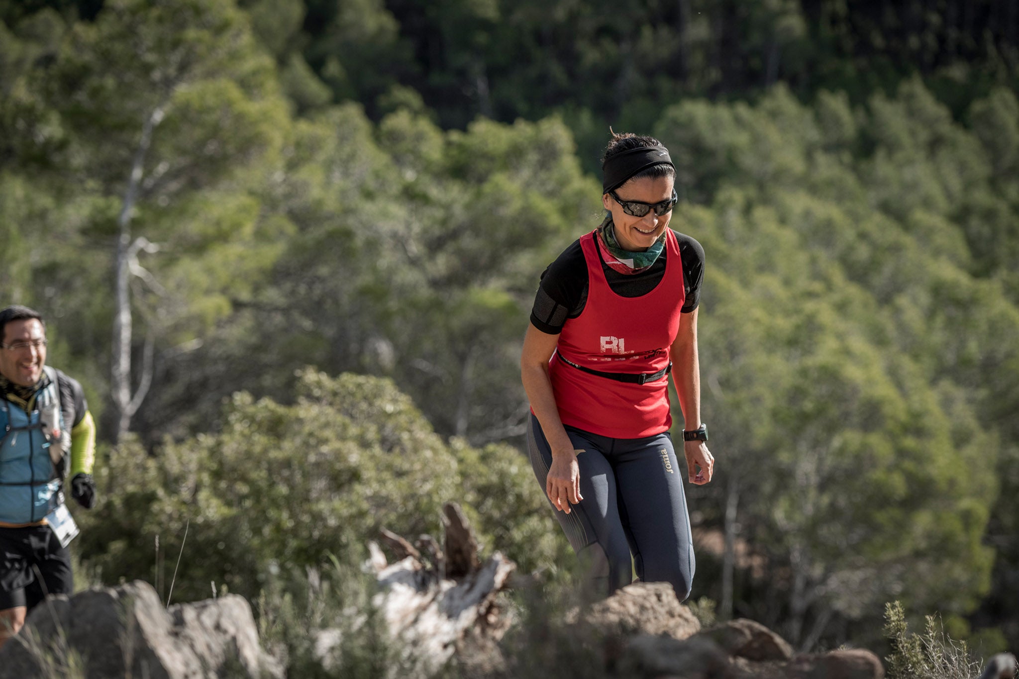 Galería de fotos de la carrera de 15 kilómetros del Trail de Montanejos celebrado el pasado 3 de noviembre