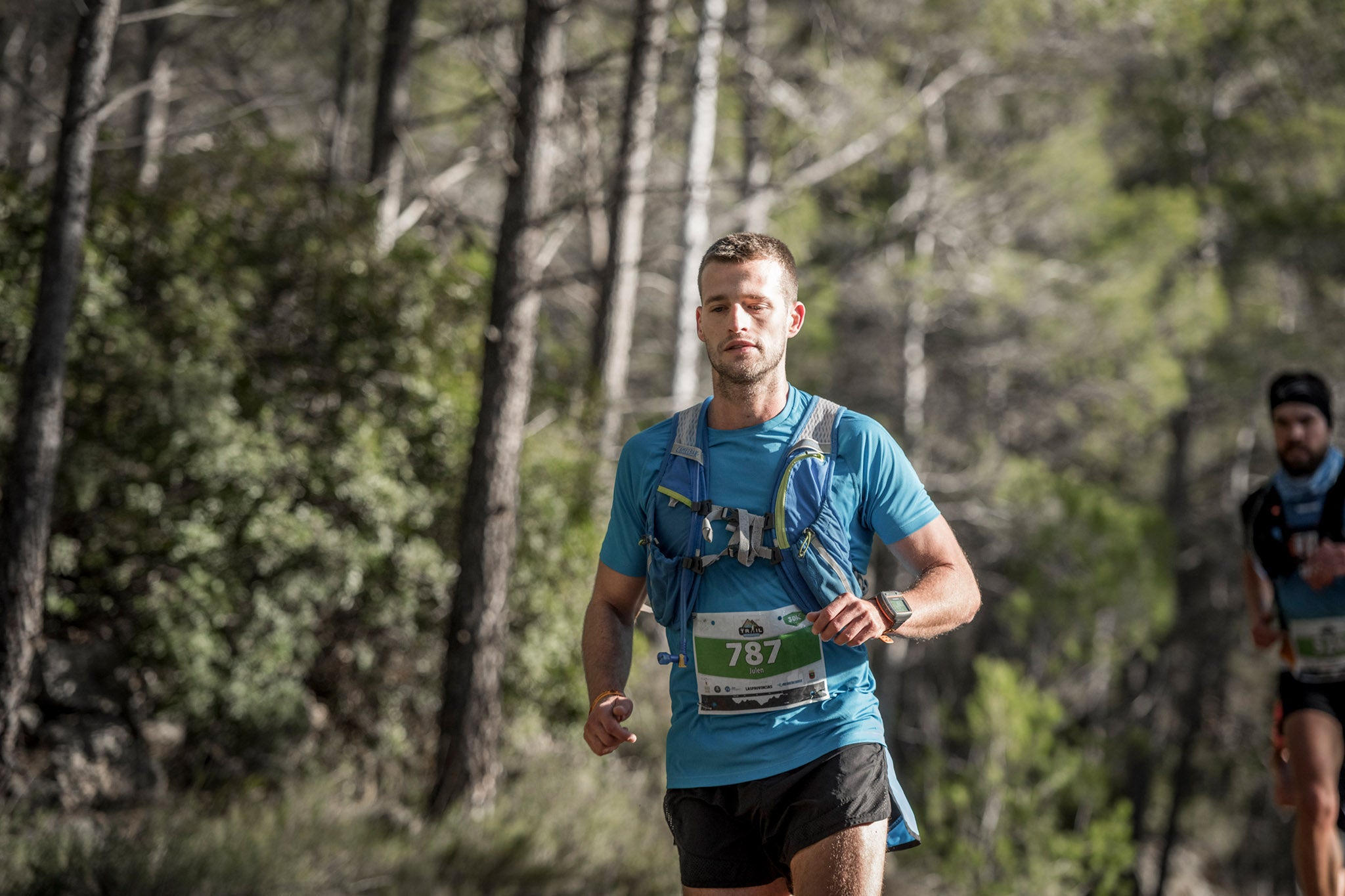 Galería de fotos de la prueba de 30 kilómetros del Trail de Montanejos celebrada el domingo 4 de noviembre