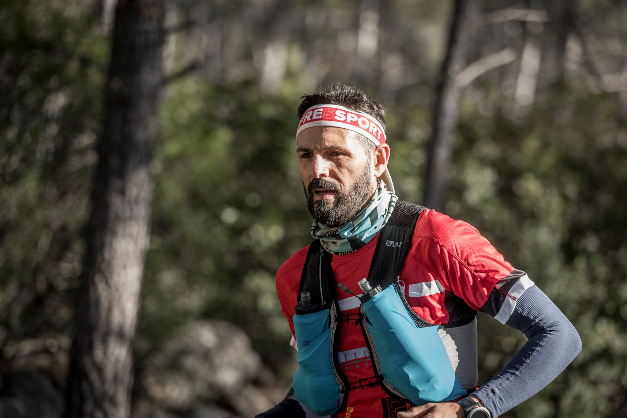 Galería de fotos de la prueba de 30 kilómetros del Trail de Montanejos celebrada el domingo 4 de noviembre