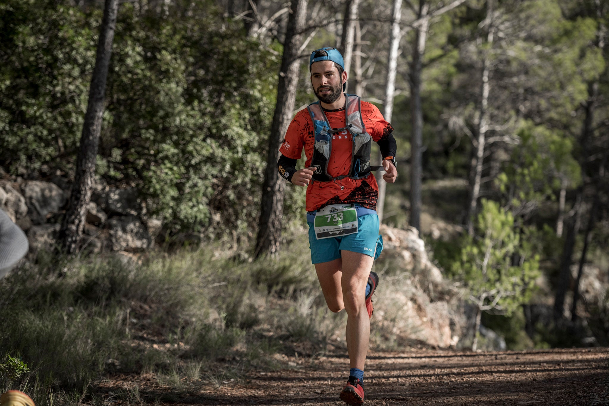 Galería de fotos de la prueba de 30 kilómetros del Trail de Montanejos celebrada el domingo 4 de noviembre