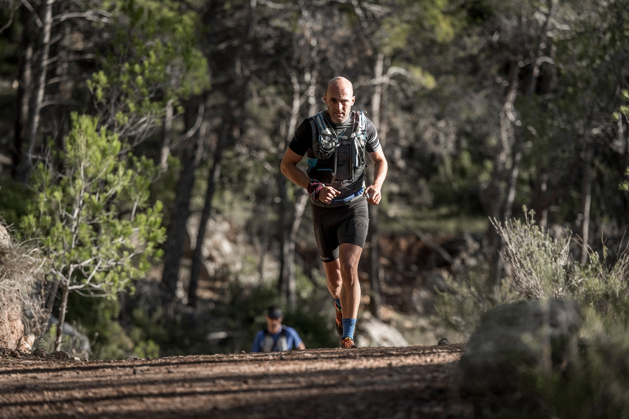 Galería de fotos de la prueba de 30 kilómetros del Trail de Montanejos celebrada el domingo 4 de noviembre