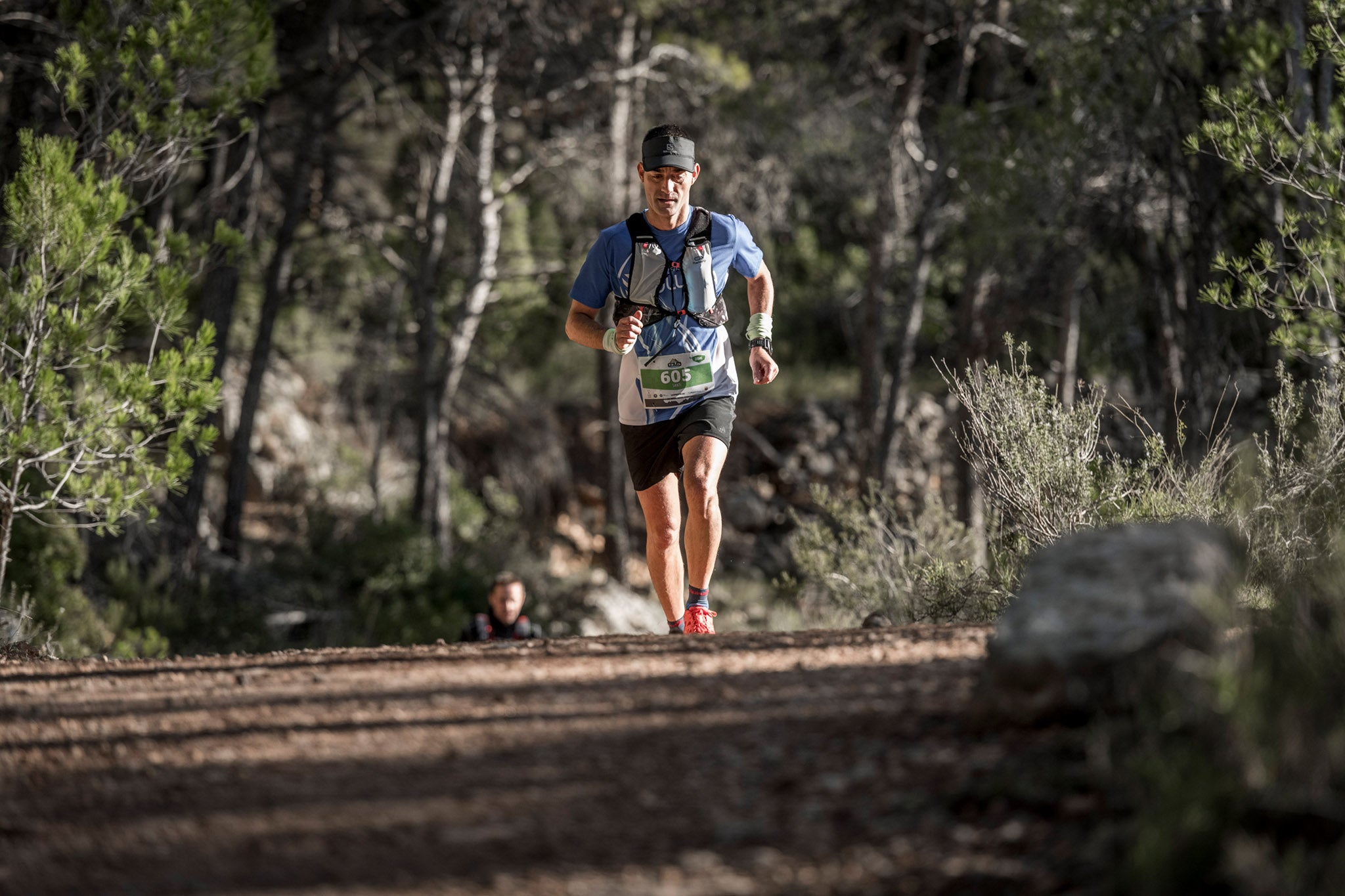 Galería de fotos de la prueba de 30 kilómetros del Trail de Montanejos celebrada el domingo 4 de noviembre