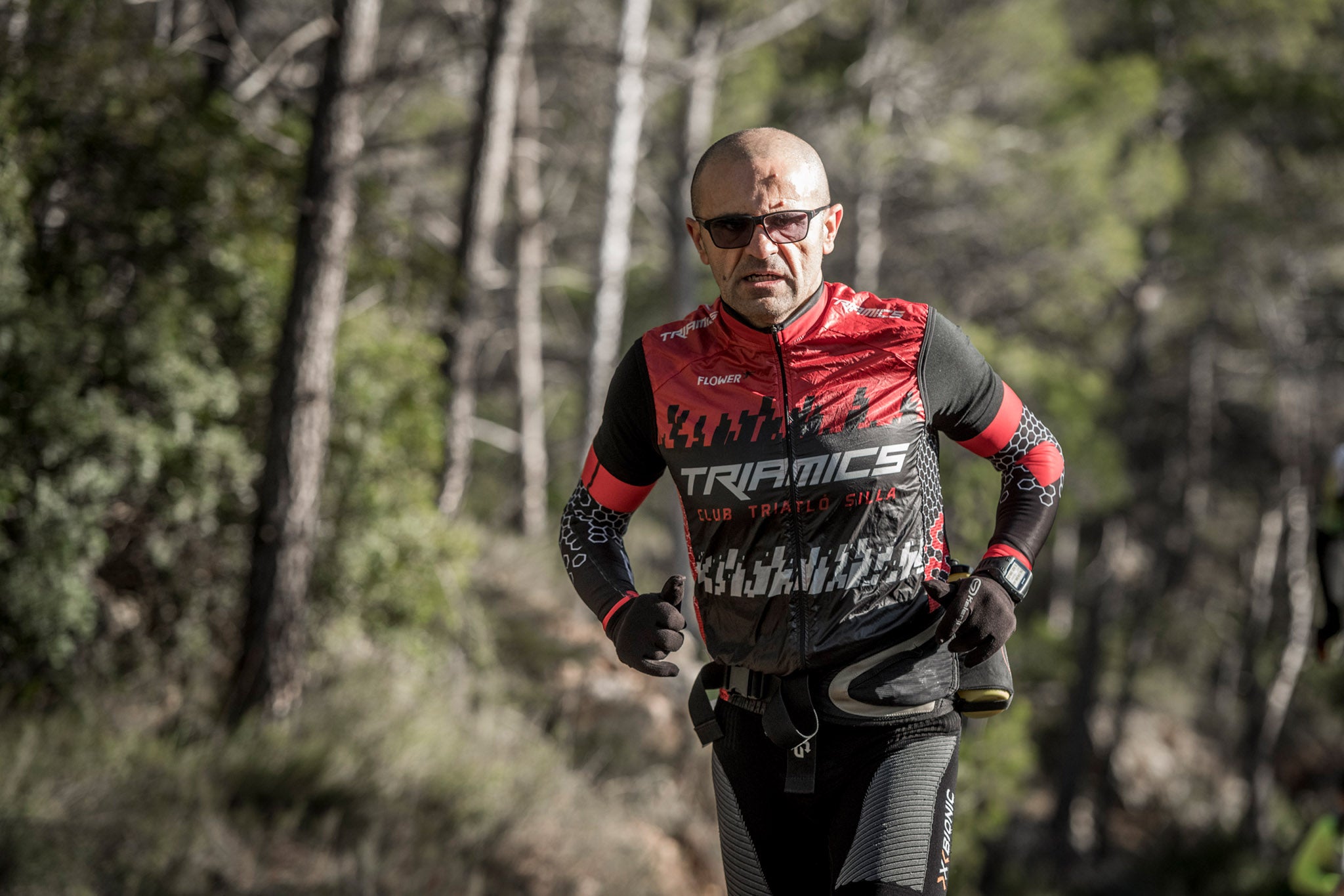 Galería de fotos de la prueba de 30 kilómetros del Trail de Montanejos celebrada el domingo 4 de noviembre