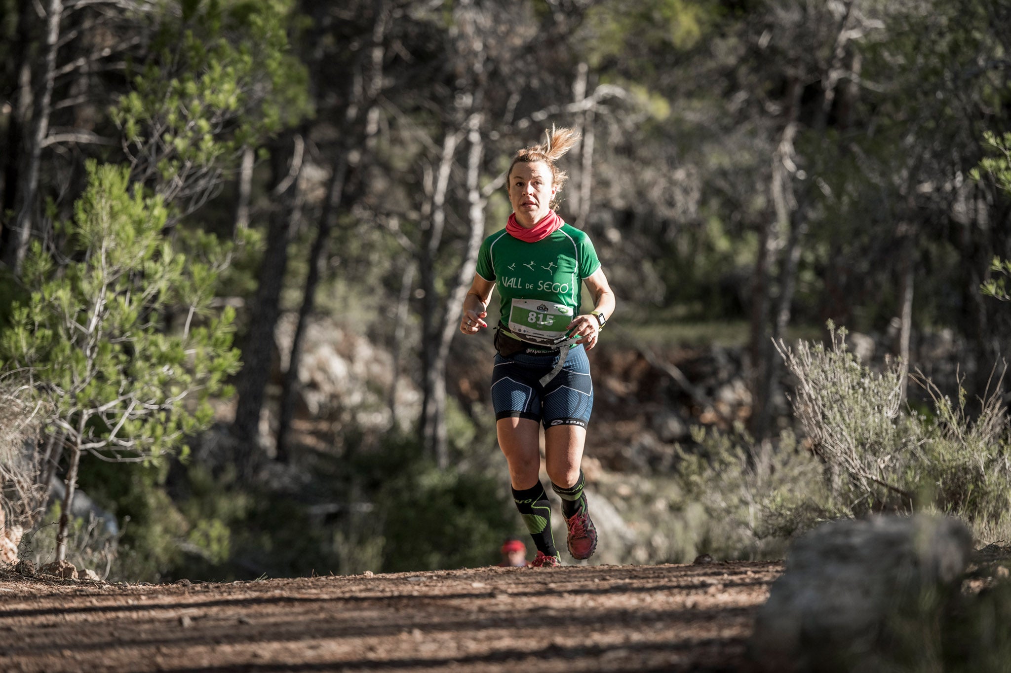 Galería de fotos de la prueba de 30 kilómetros del Trail de Montanejos celebrada el domingo 4 de noviembre