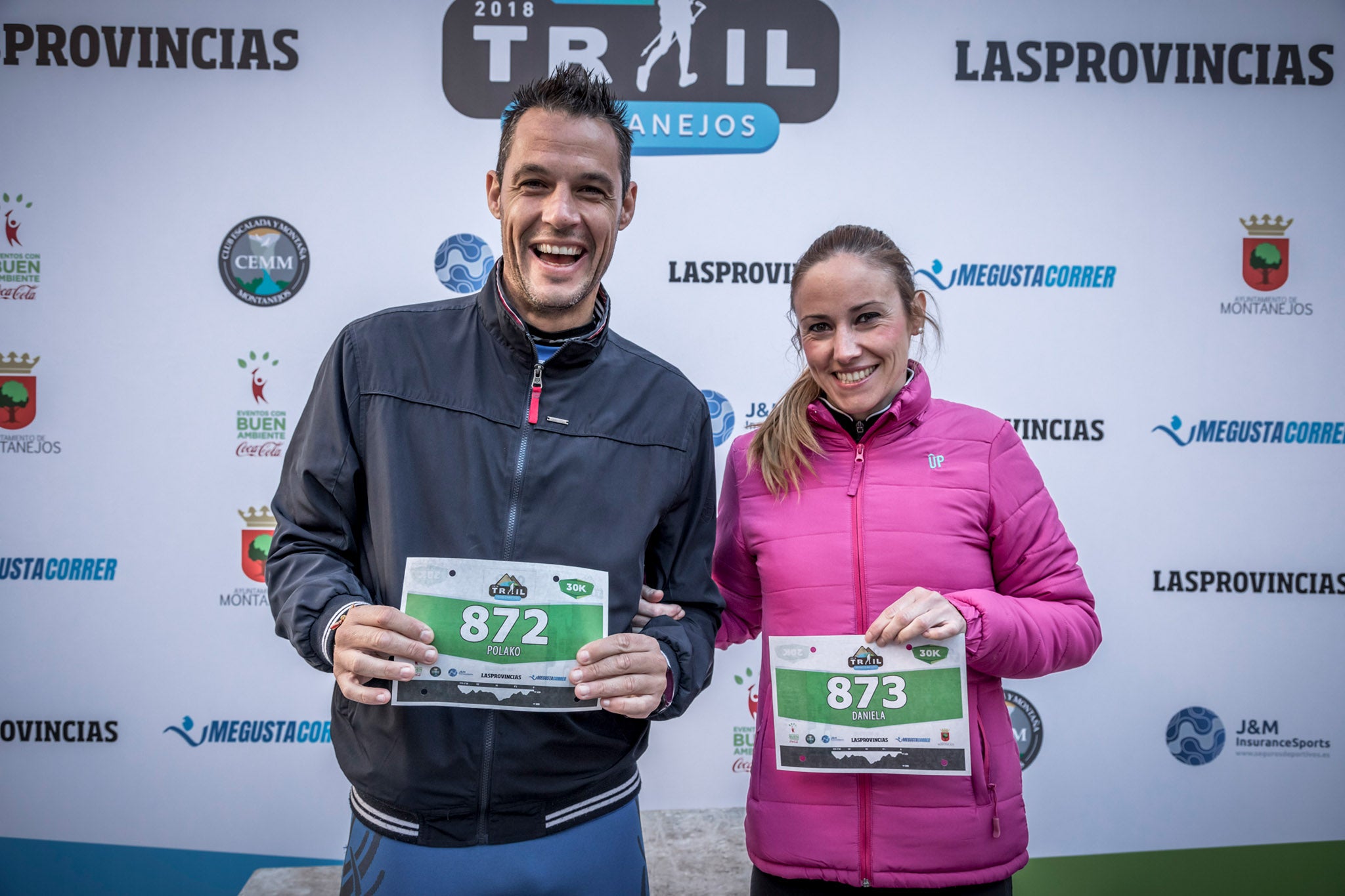 Montanejos celebró el pasado fin de semana su trail de altura, donde participaron más de mil corredores y corredoras