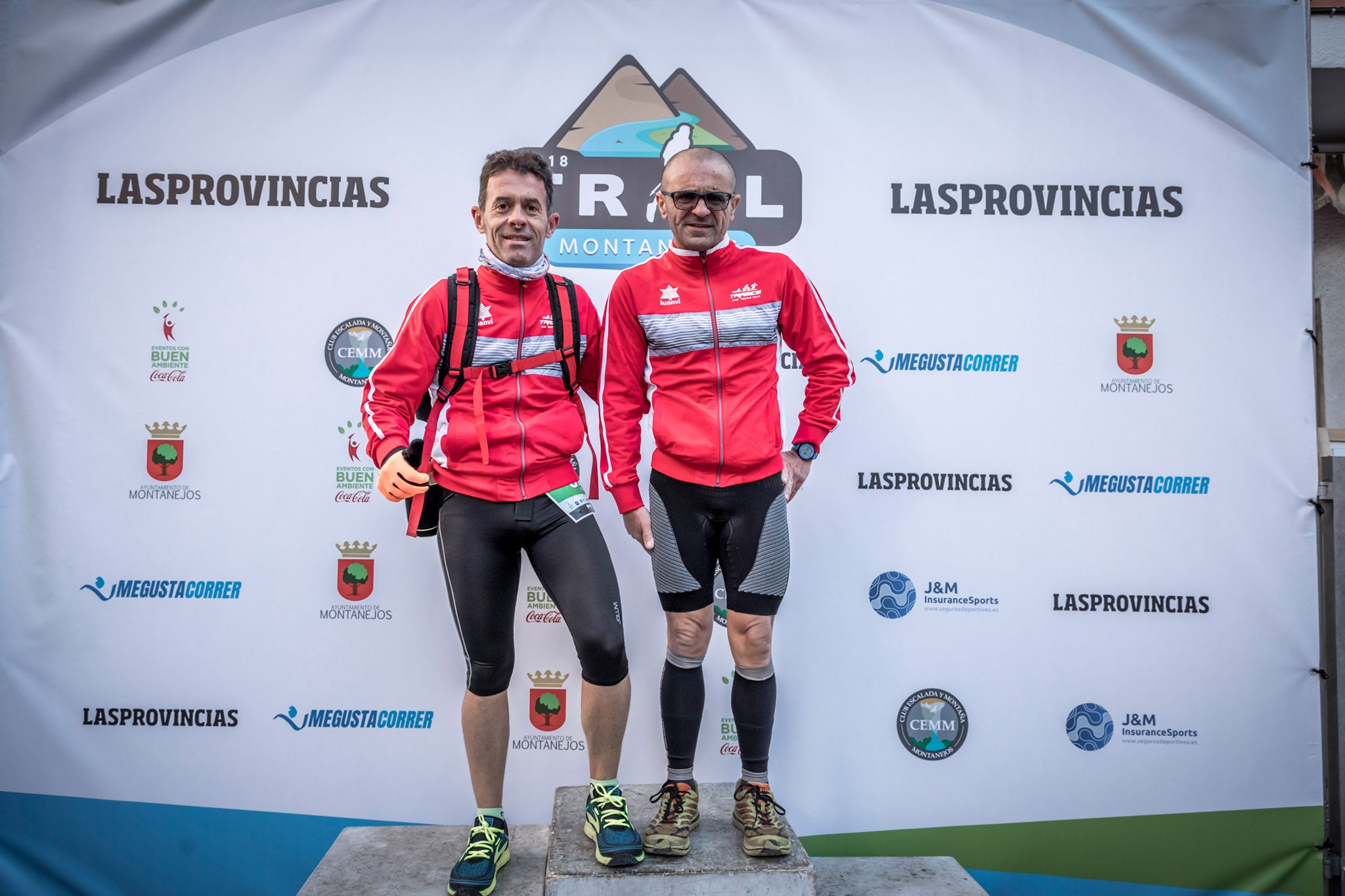 Montanejos celebró el pasado fin de semana su trail de altura, donde participaron más de mil corredores y corredoras