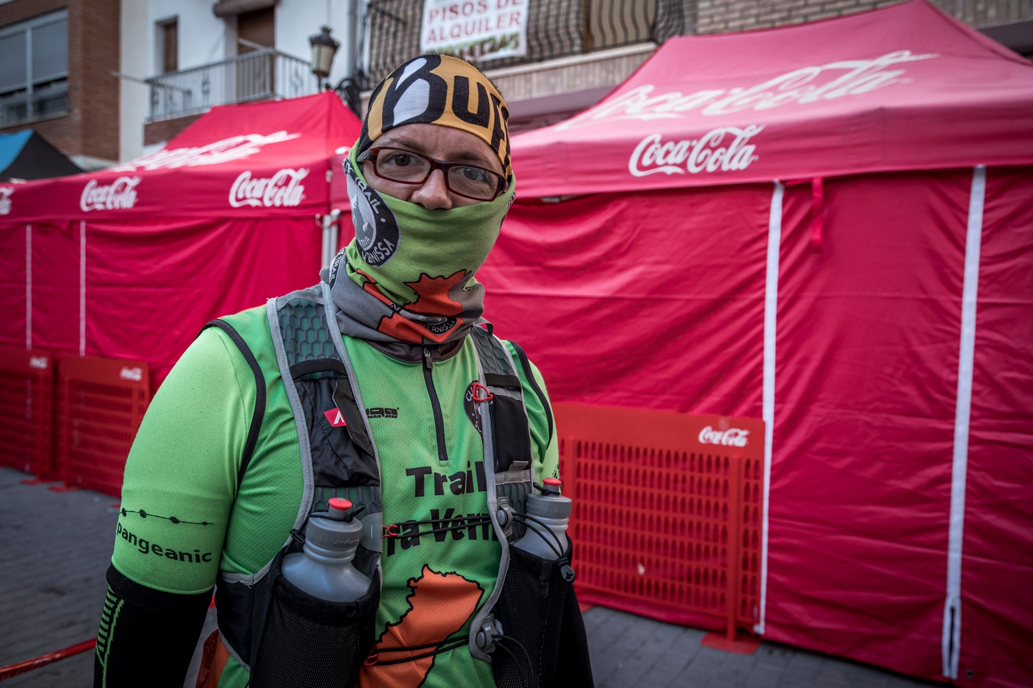 Montanejos celebró el pasado fin de semana su trail de altura, donde participaron más de mil corredores y corredoras