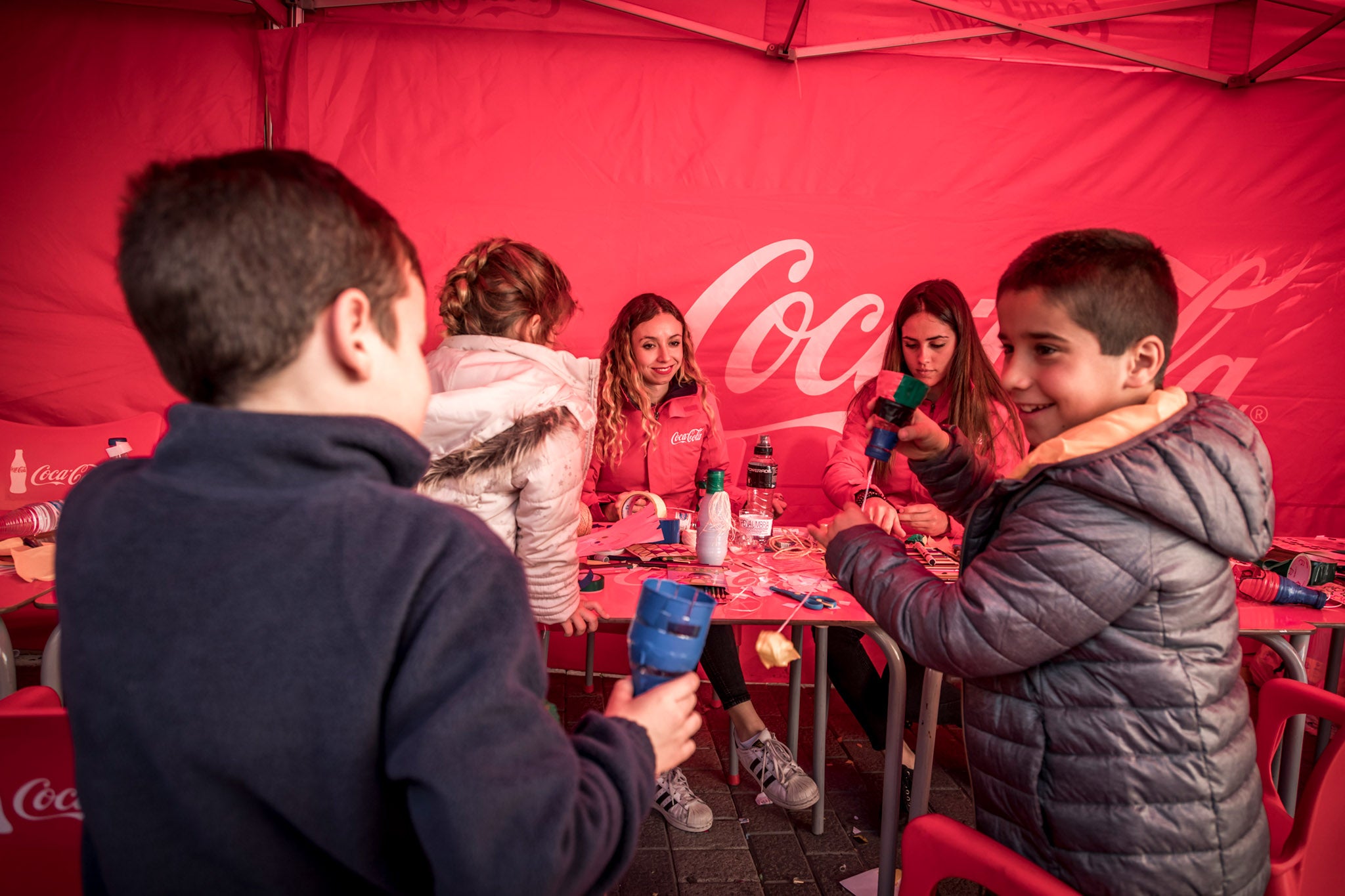 Montanejos celebró el pasado fin de semana su trail de altura, donde participaron más de mil corredores y corredoras