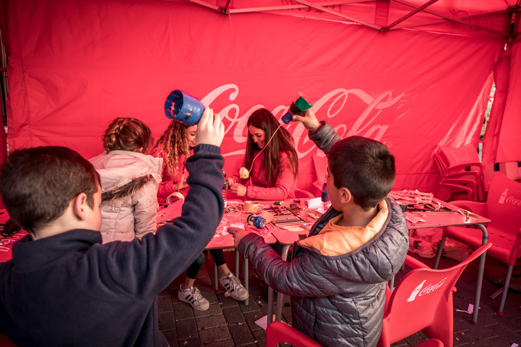 Montanejos celebró el pasado fin de semana su trail de altura, donde participaron más de mil corredores y corredoras