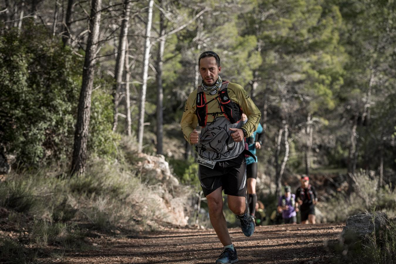 Galería de fotos de la prueba de 30 kilómetros del Trail de Montanejos celebrada el domingo 4 de noviembre