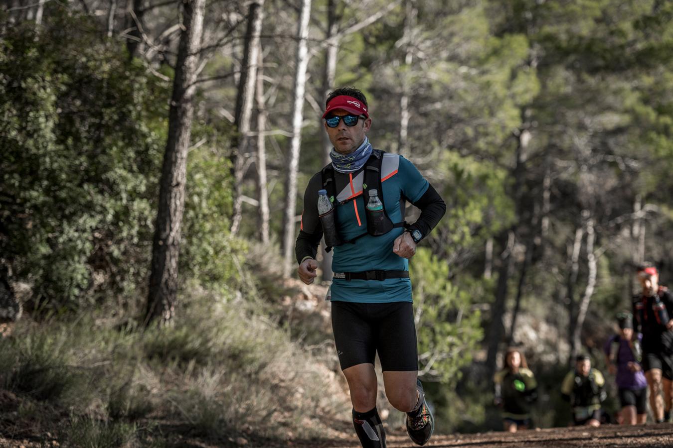 Galería de fotos de la prueba de 30 kilómetros del Trail de Montanejos celebrada el domingo 4 de noviembre