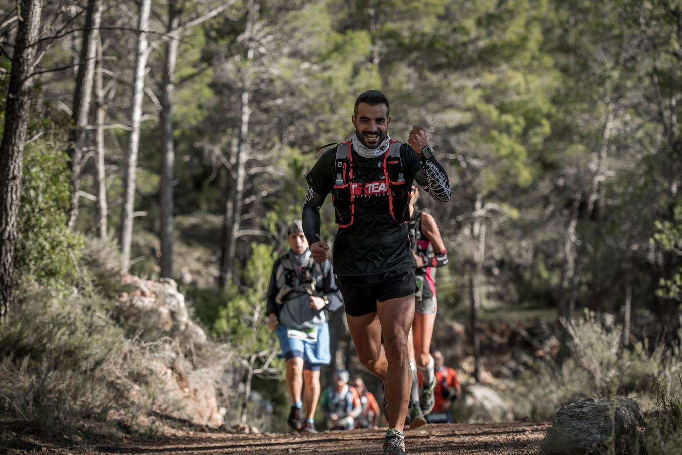 Galería de fotos de la prueba de 30 kilómetros del Trail de Montanejos celebrada el domingo 4 de noviembre