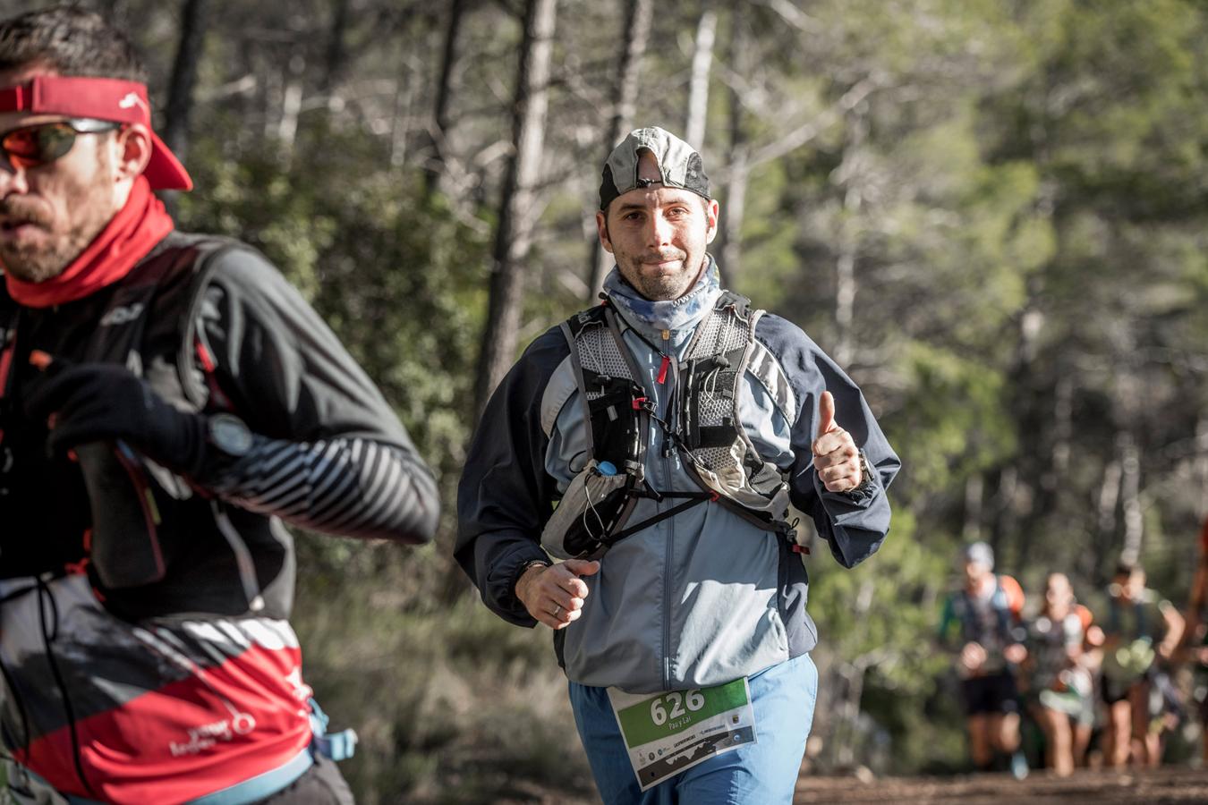 Galería de fotos de la prueba de 30 kilómetros del Trail de Montanejos celebrada el domingo 4 de noviembre