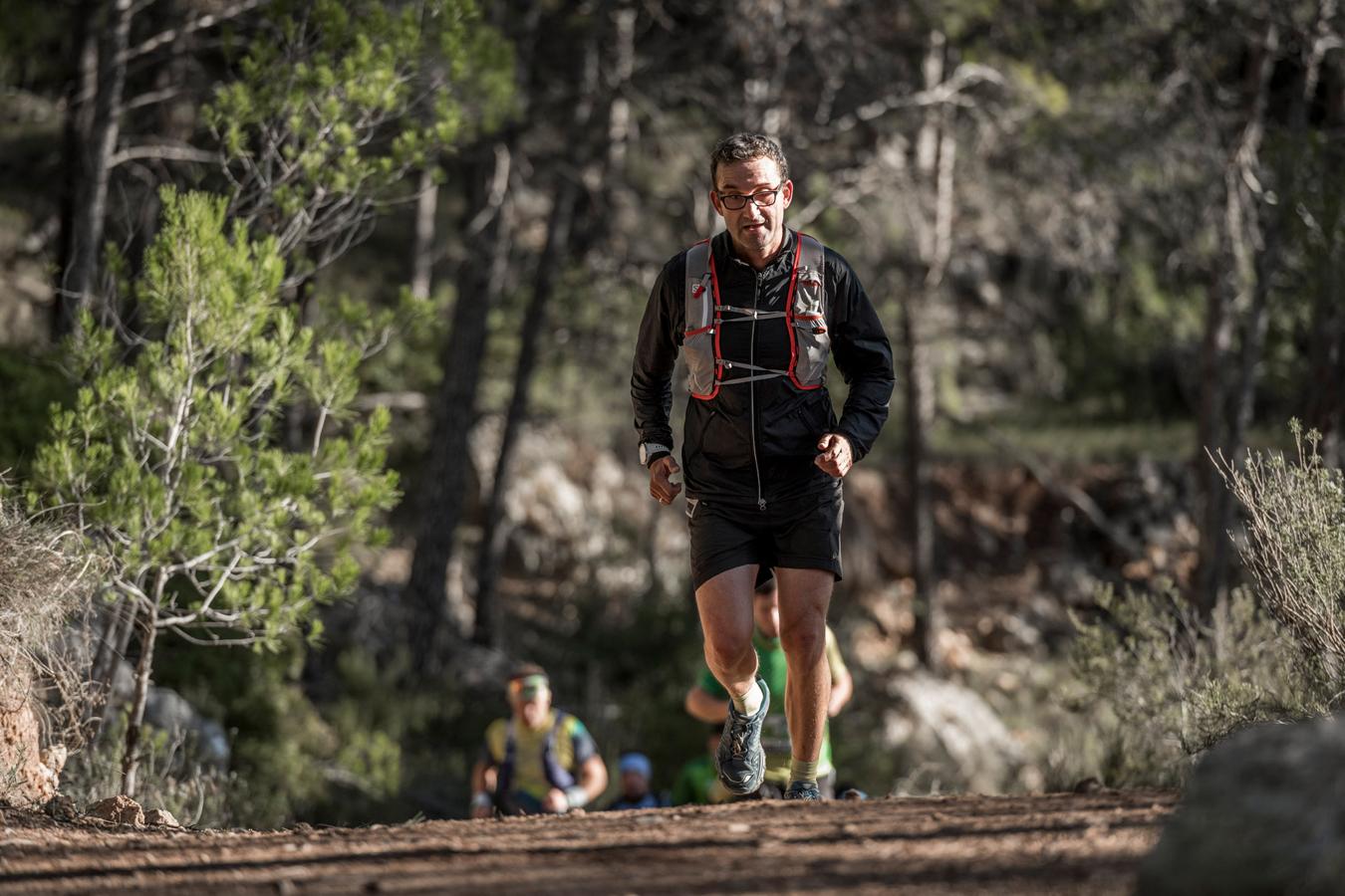 Galería de fotos de la prueba de 30 kilómetros del Trail de Montanejos celebrada el domingo 4 de noviembre