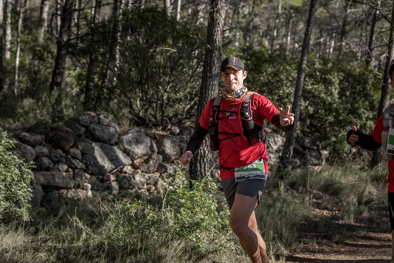 Galería de fotos de la prueba de 30 kilómetros del Trail de Montanejos celebrada el domingo 4 de noviembre