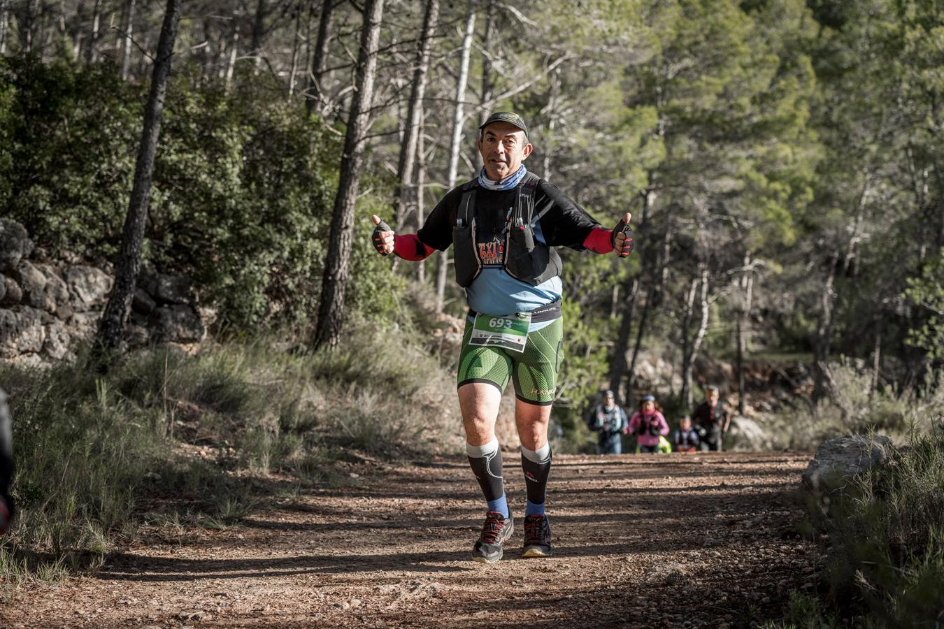 Galería de fotos de la prueba de 30 kilómetros del Trail de Montanejos celebrada el domingo 4 de noviembre